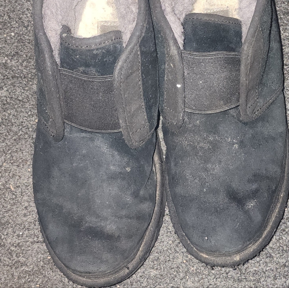 Mens ugg boots